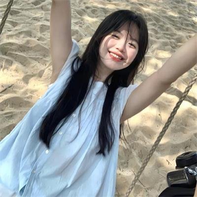 寒涛俪影